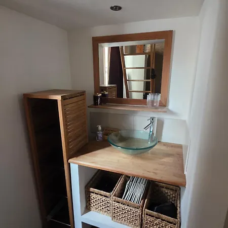 Apartment Center City&parking Gratuit