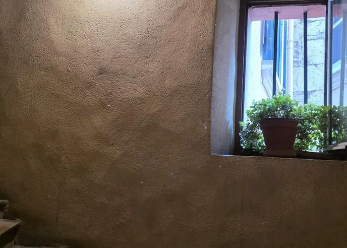 Center City&parking Gratuit *